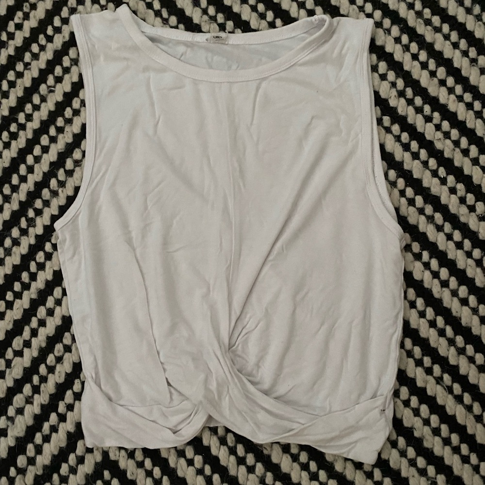 Alo Cover Tank